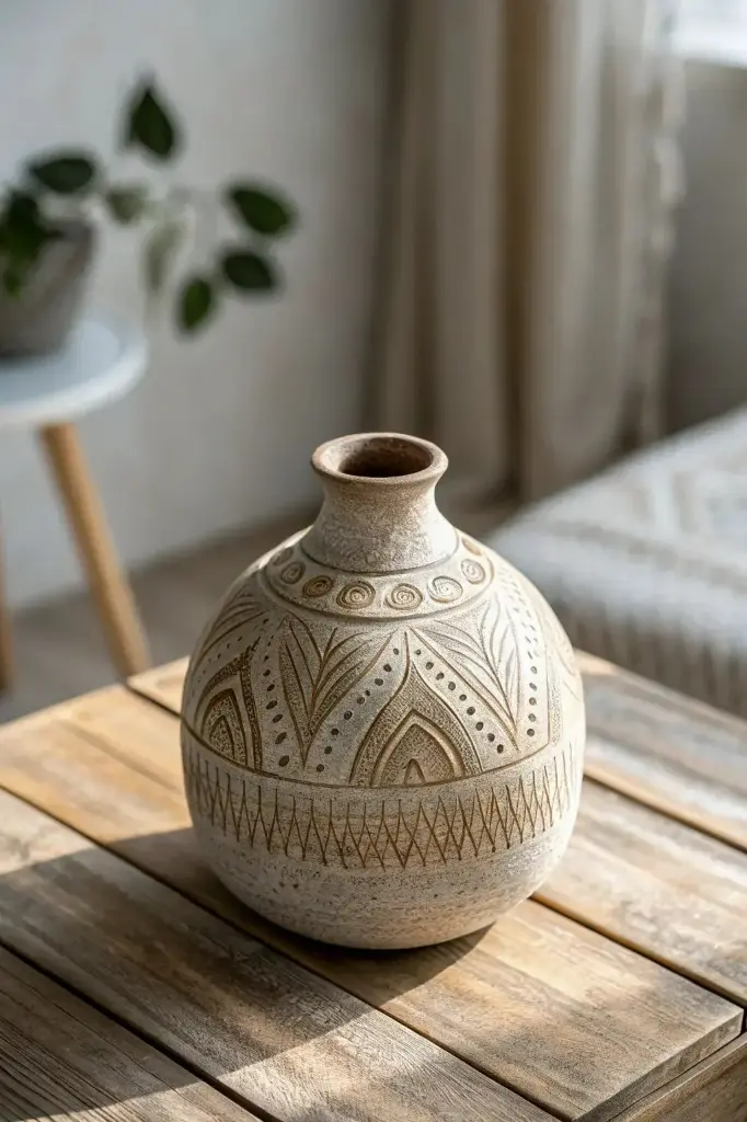 IşlY Anatolia Vazo