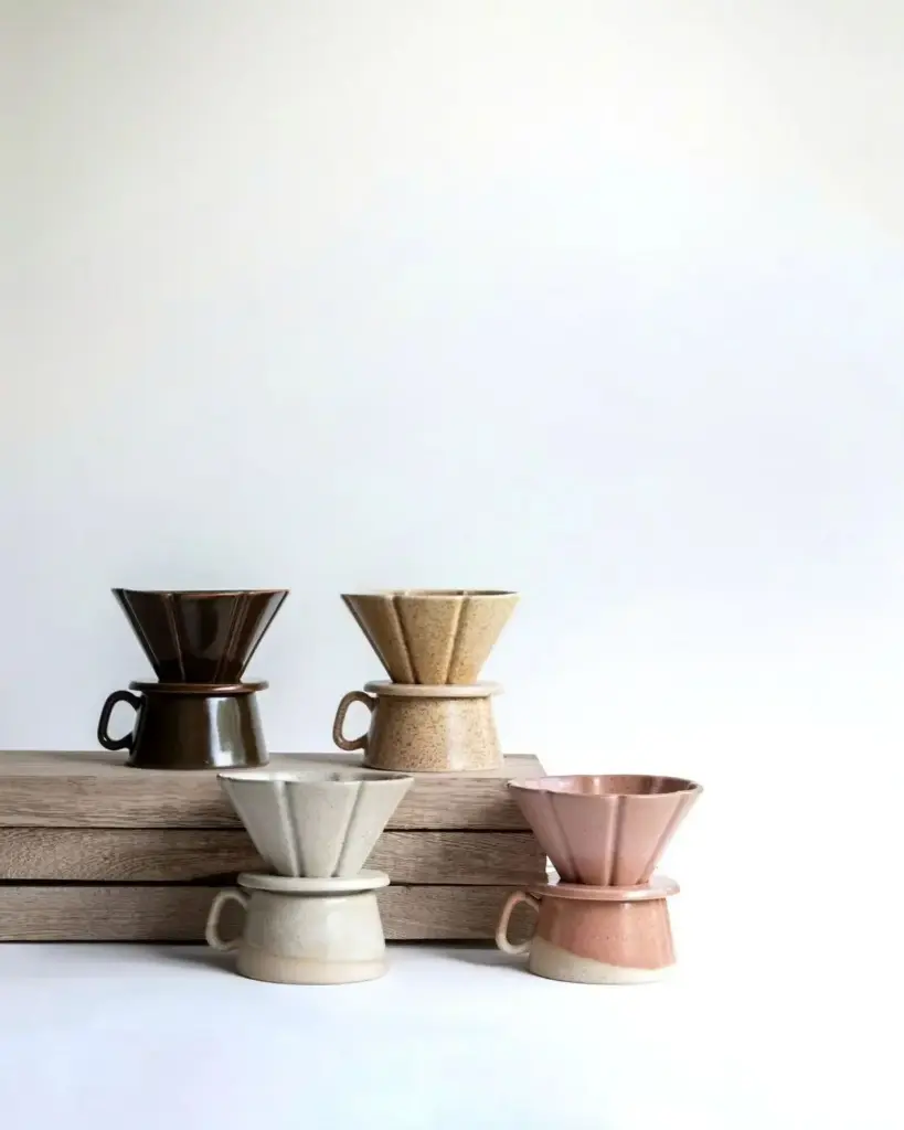 IşlY Art Dripper
