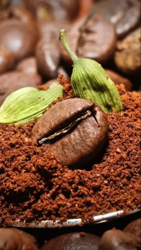 BaristaCU