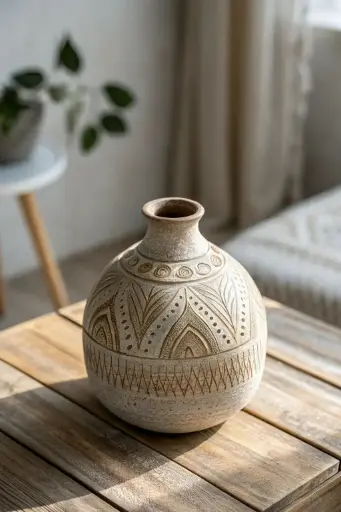 IşlY Anatolia Vazo