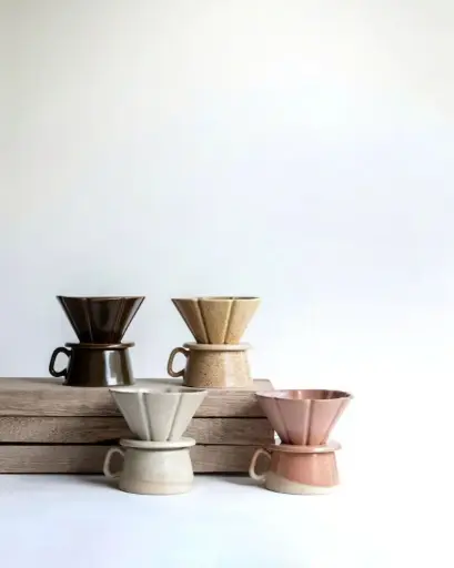 IşlY Art Dripper